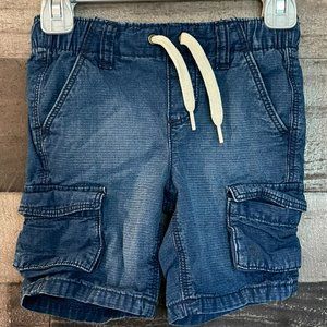 3T Old Navy Cargo Shorts